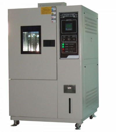 Ozone Aging Tester